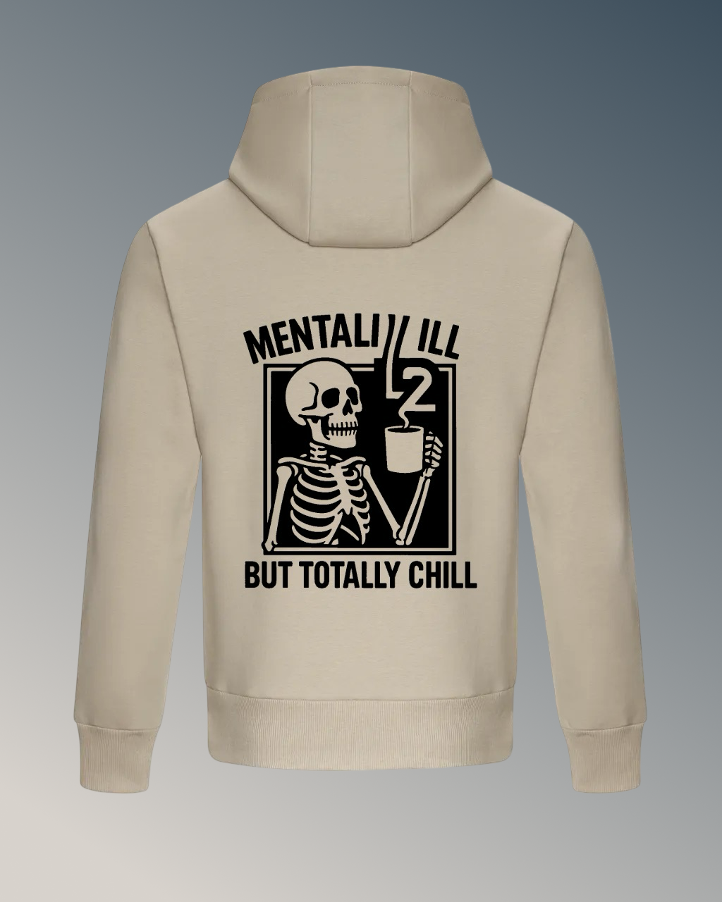Totally Chill