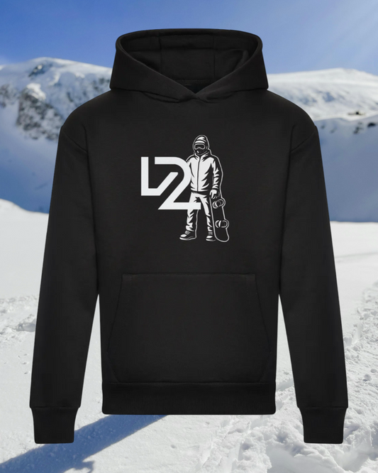 Half Pipe - Free flow