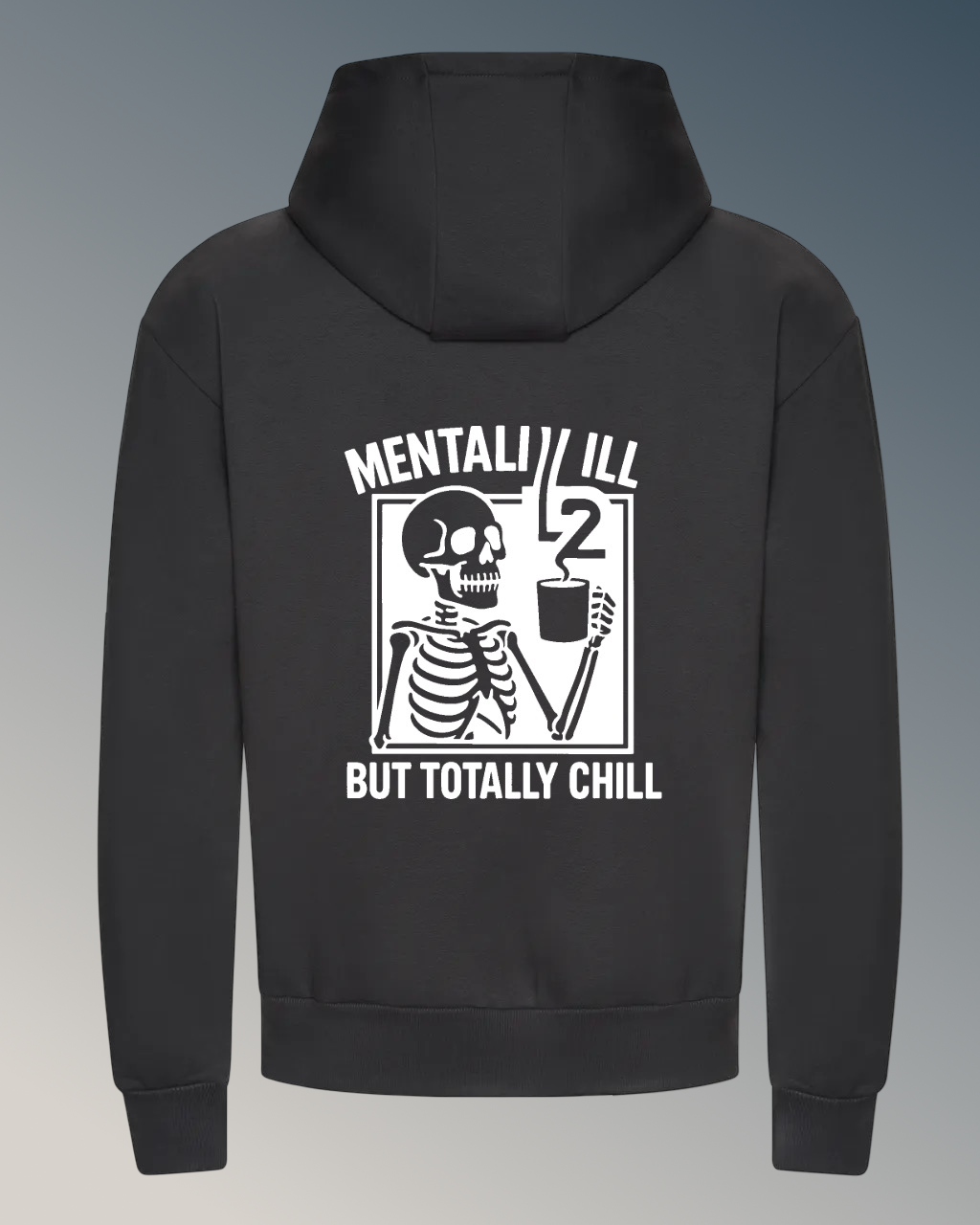 Totally Chill