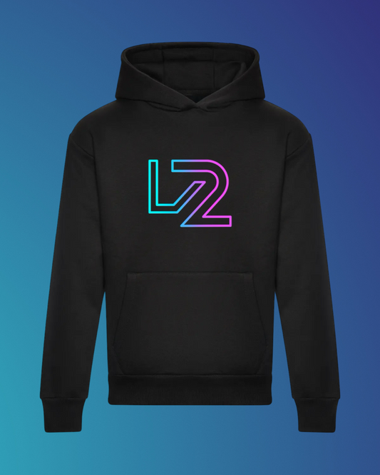 Neon Flex Hoodie - Liberty & Time