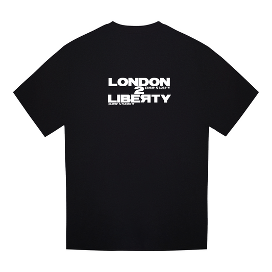 Signature Heavyweight T-shirt - Small Logo