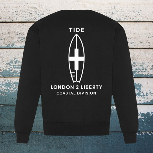 Fistral's Finest Sweatshirt