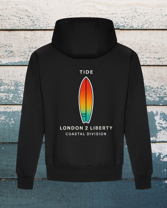 Coastal Division - Black