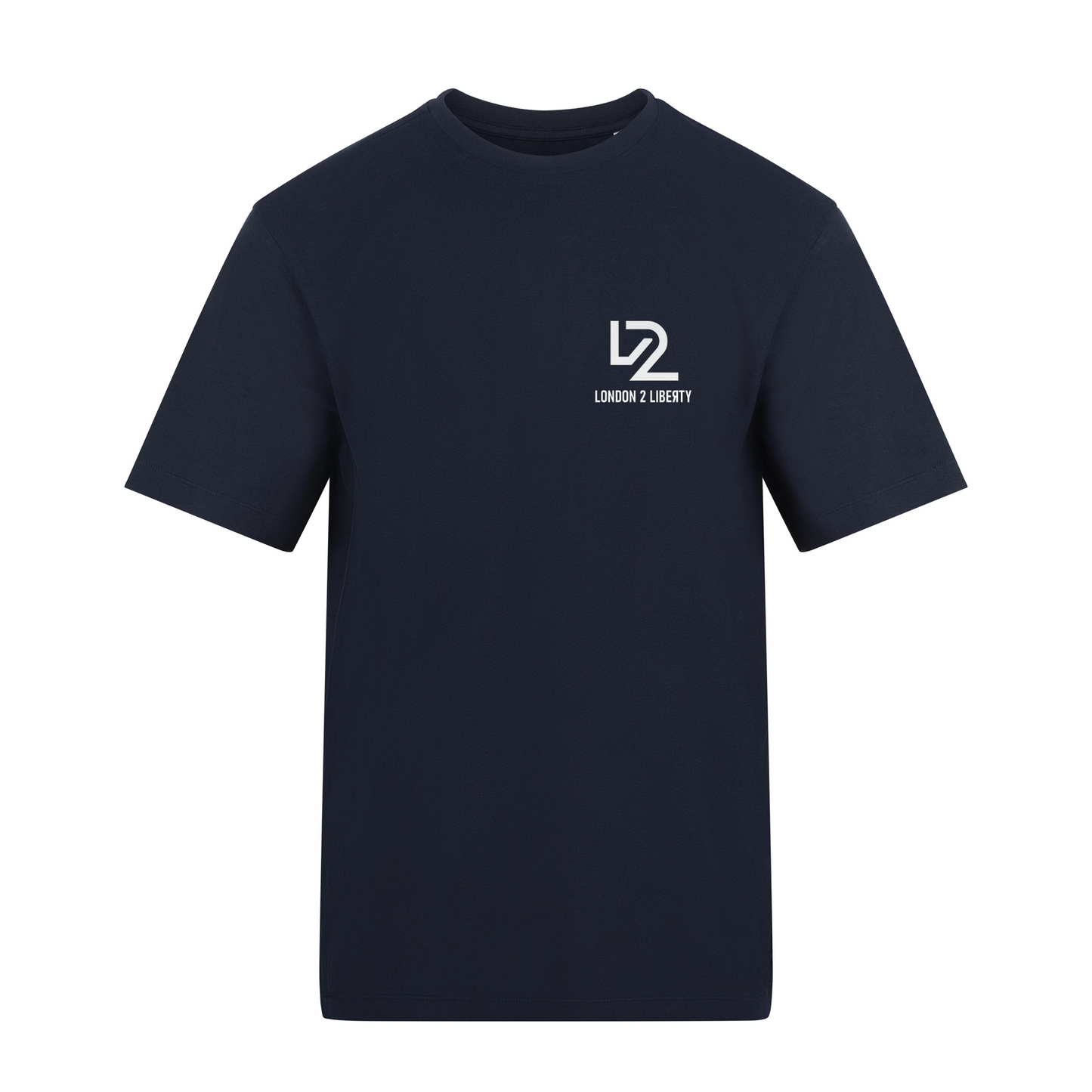 Unisex T-Shirt - French Navy