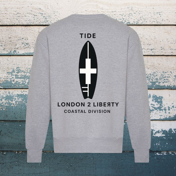 Fistral's Finest Sweatshirt