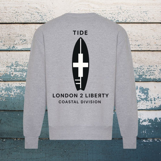 Fistral's Finest Sweatshirt