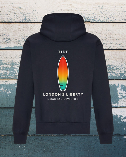 Coastal Division - Navy