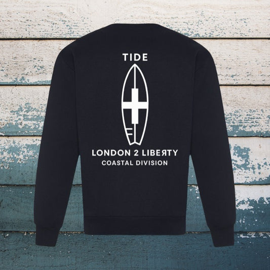 Fistral's Finest Sweatshirt