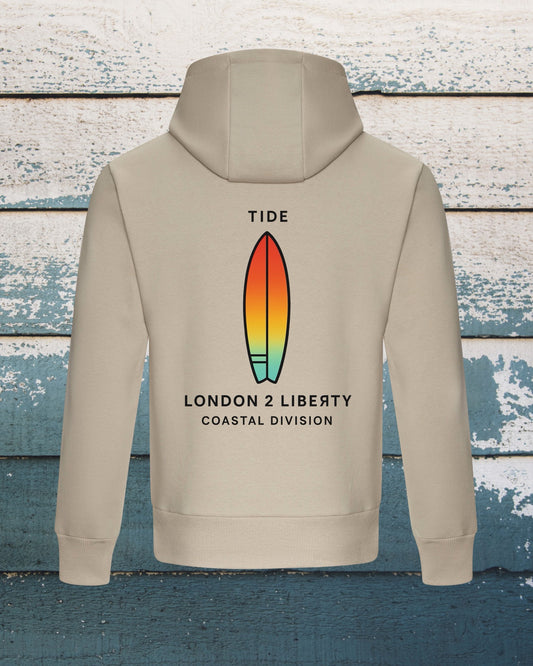 Coastal Division -Natural Stone