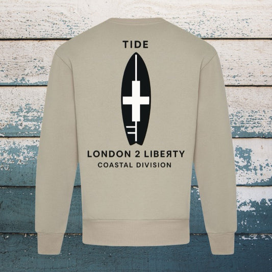 Fistral's Finest Sweatshirt