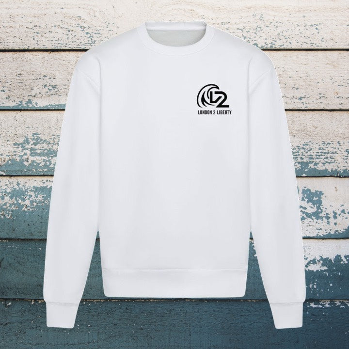 Fistral's Finest Sweatshirt