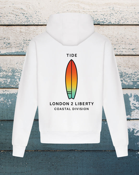 Coastal Division - White