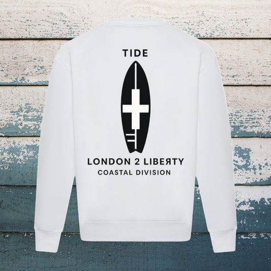 Fistral's Finest Sweatshirt