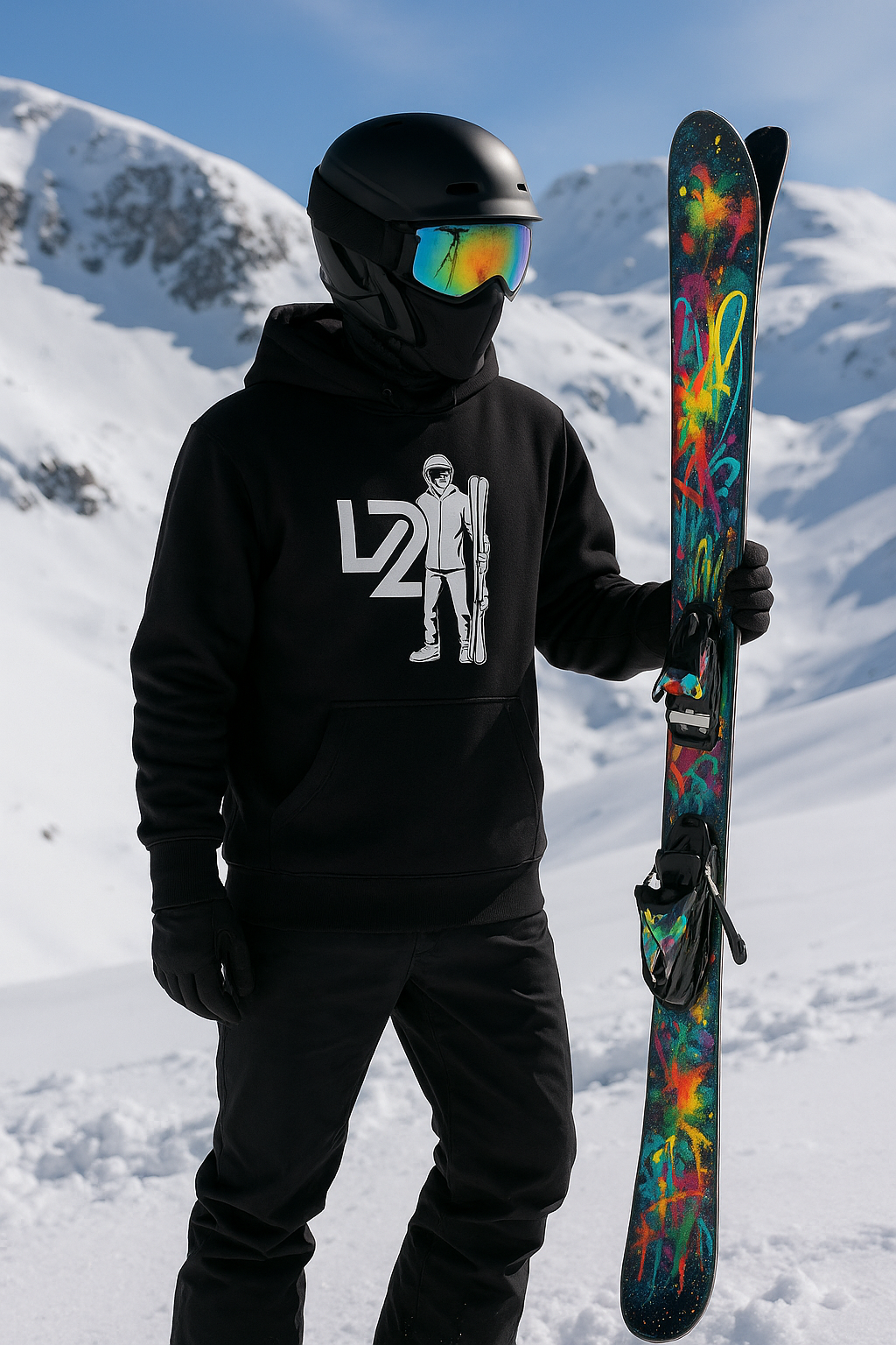 Off-Piste / Ski