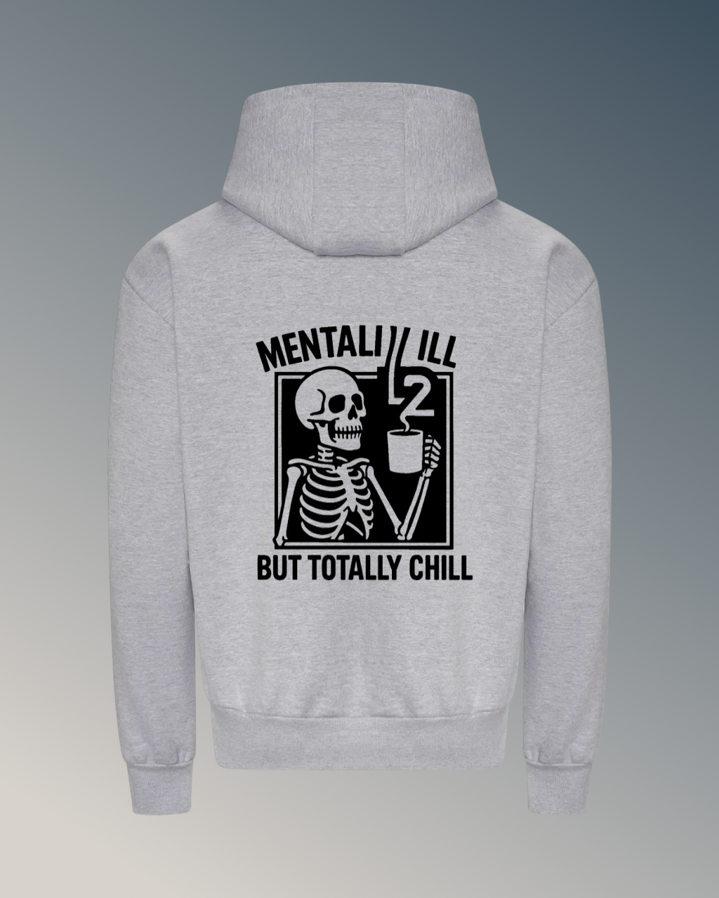 Totally Chill