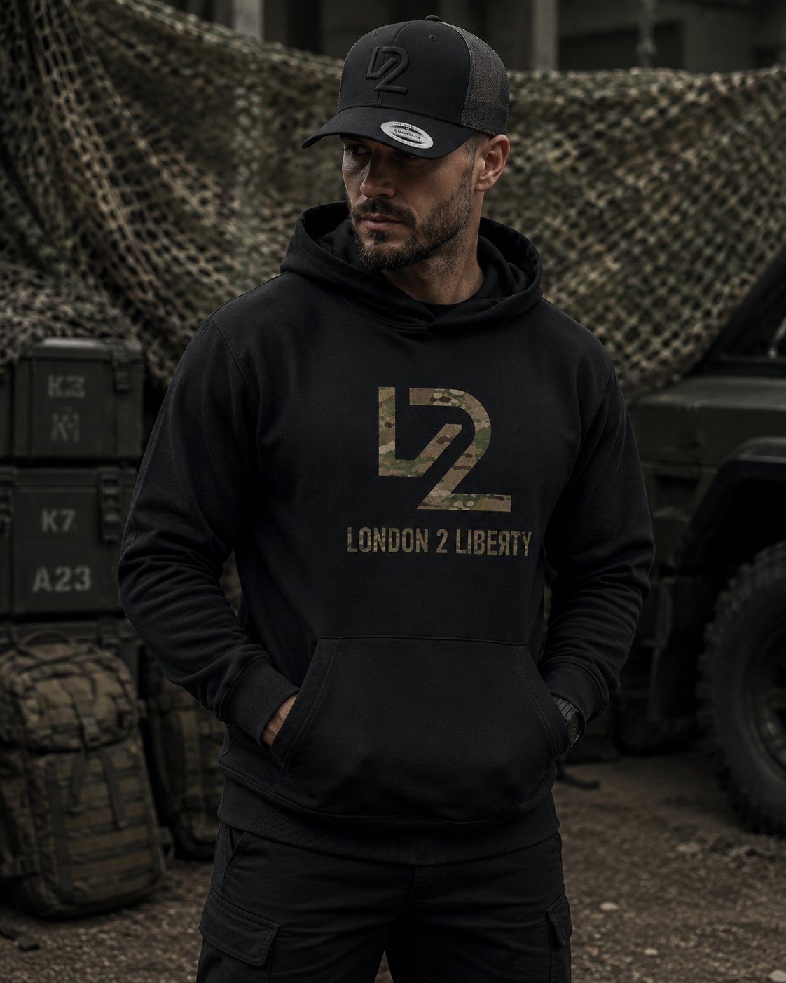 L2 Stealth Division