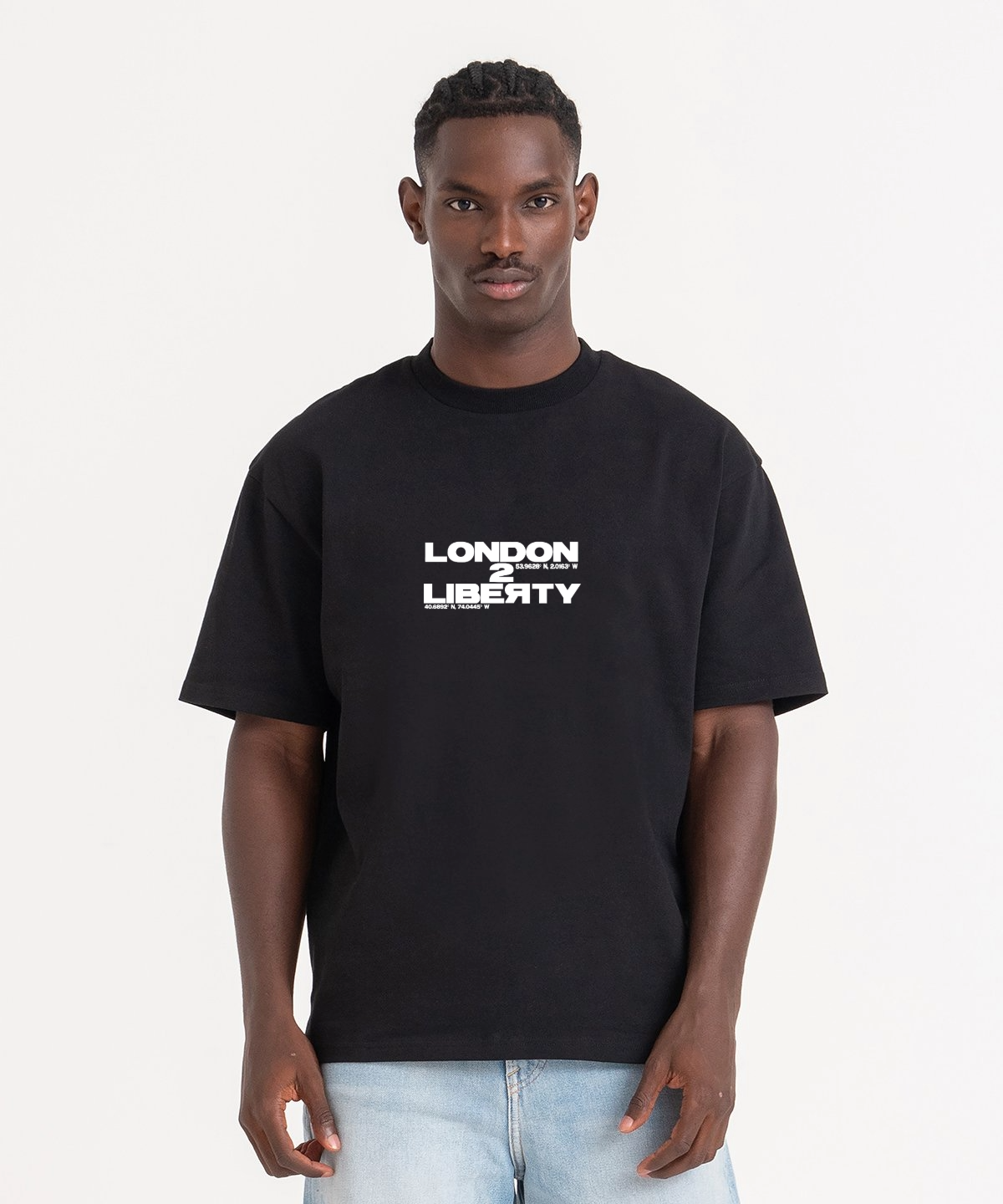 Iconic - T-shirts