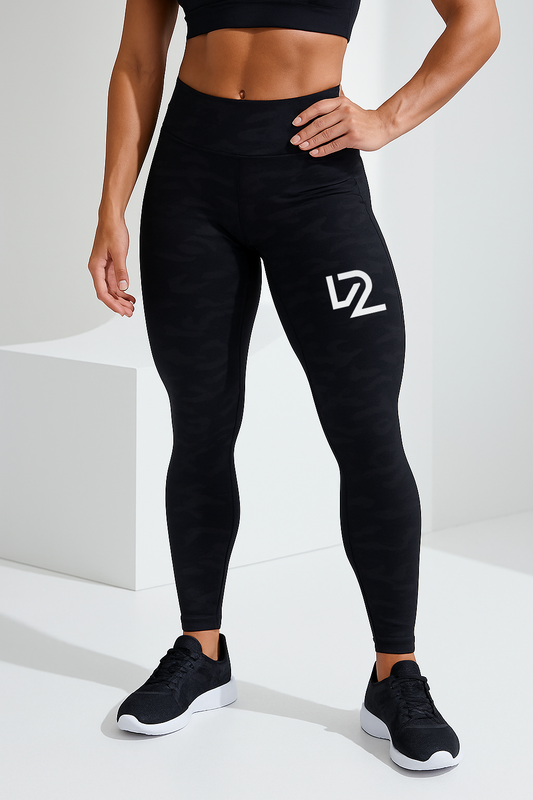 The classic - Leggings