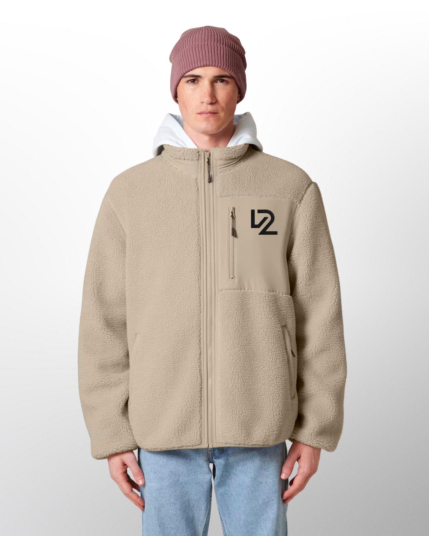 Sherpa Fleece