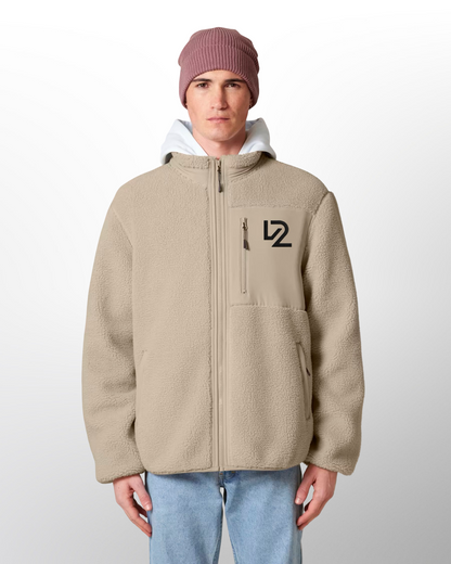 Sherpa Fleece