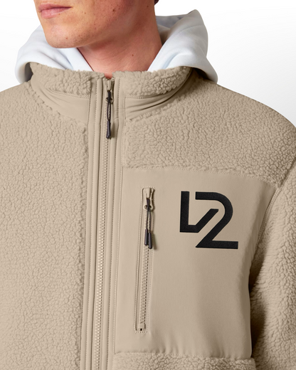 Sherpa Fleece