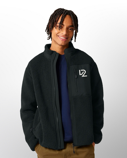 Sherpa Fleece
