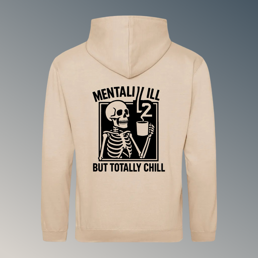 Totally Chill