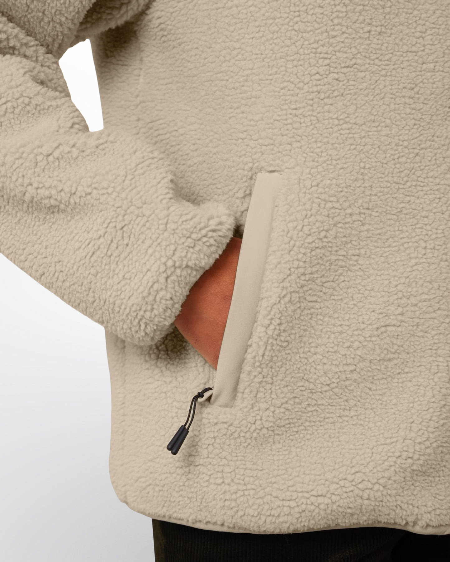 Sherpa Fleece