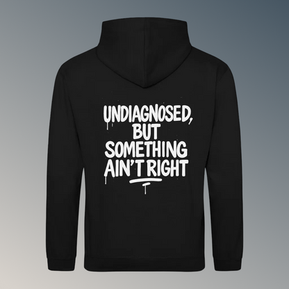 Undiagnosed