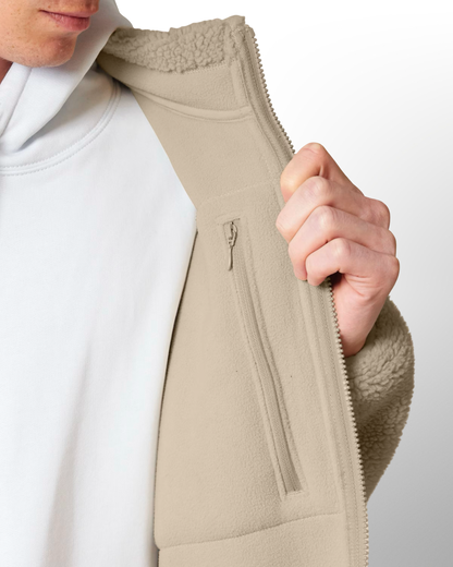 Sherpa Fleece