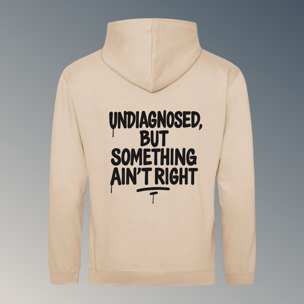 Undiagnosed
