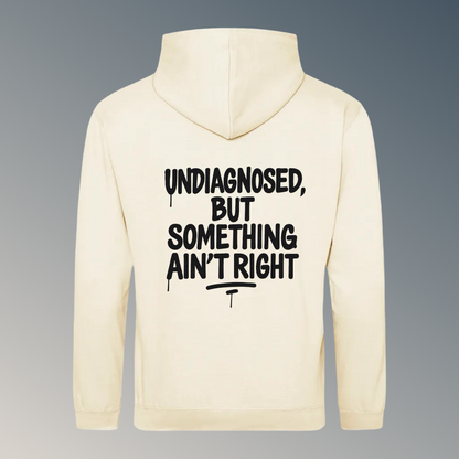 Undiagnosed
