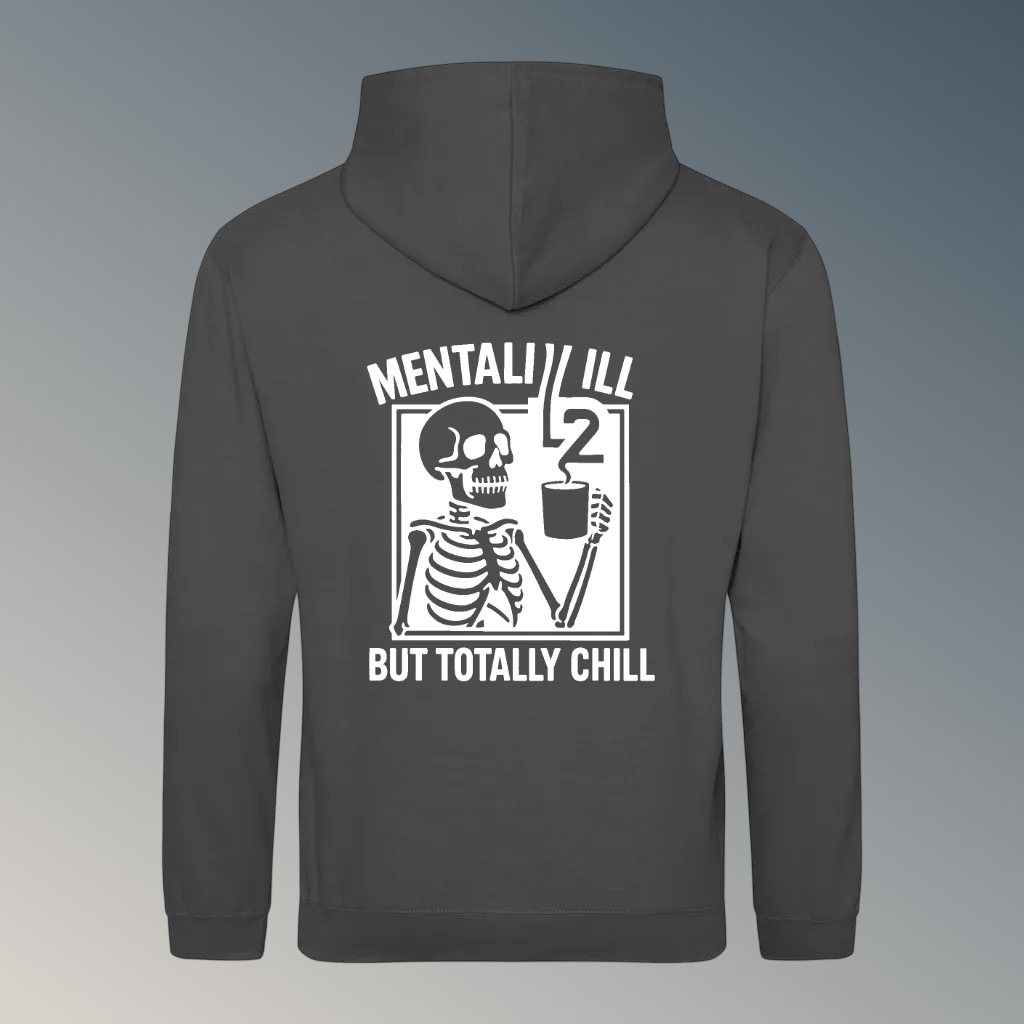 Totally Chill
