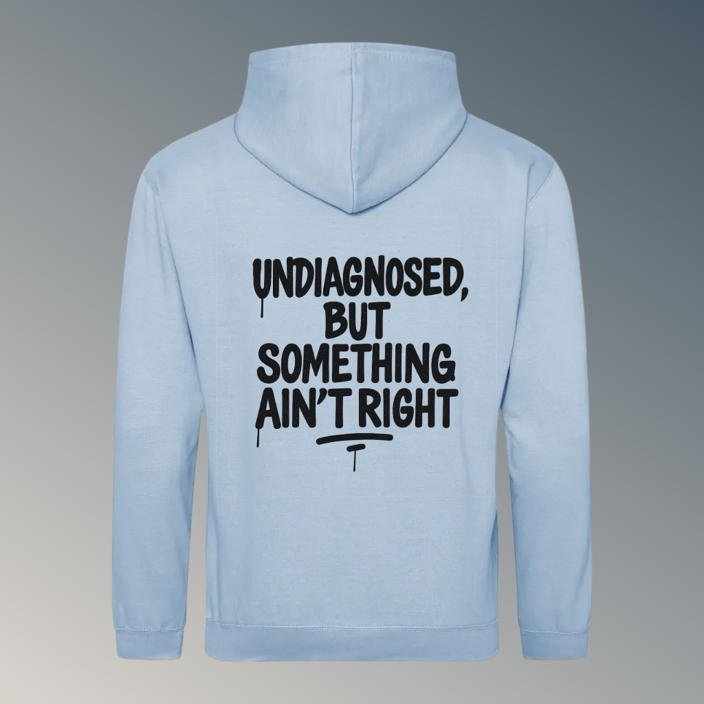 Undiagnosed