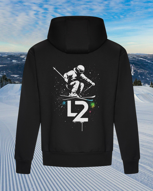 Off-Piste Hoodie - Freestyle