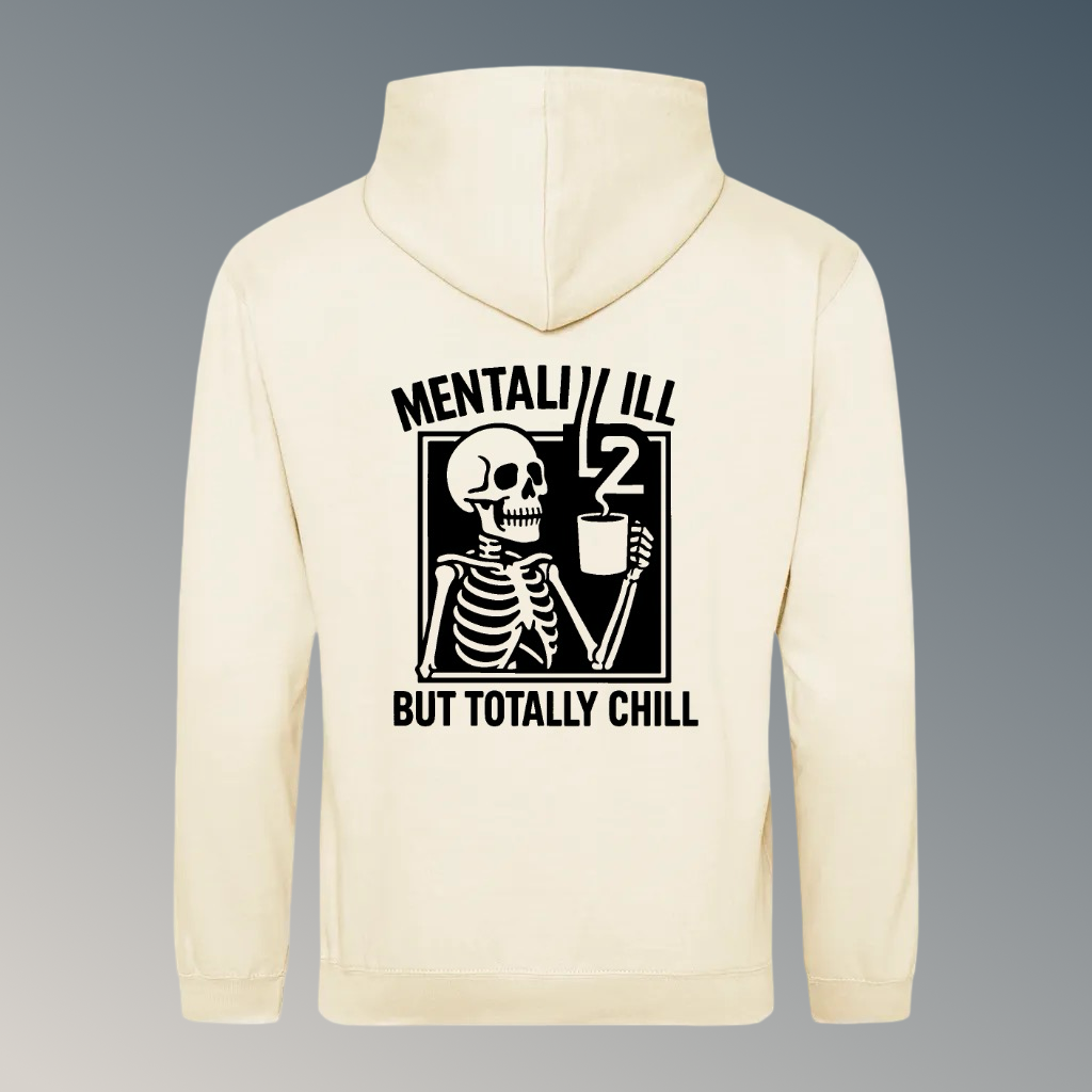 Totally Chill