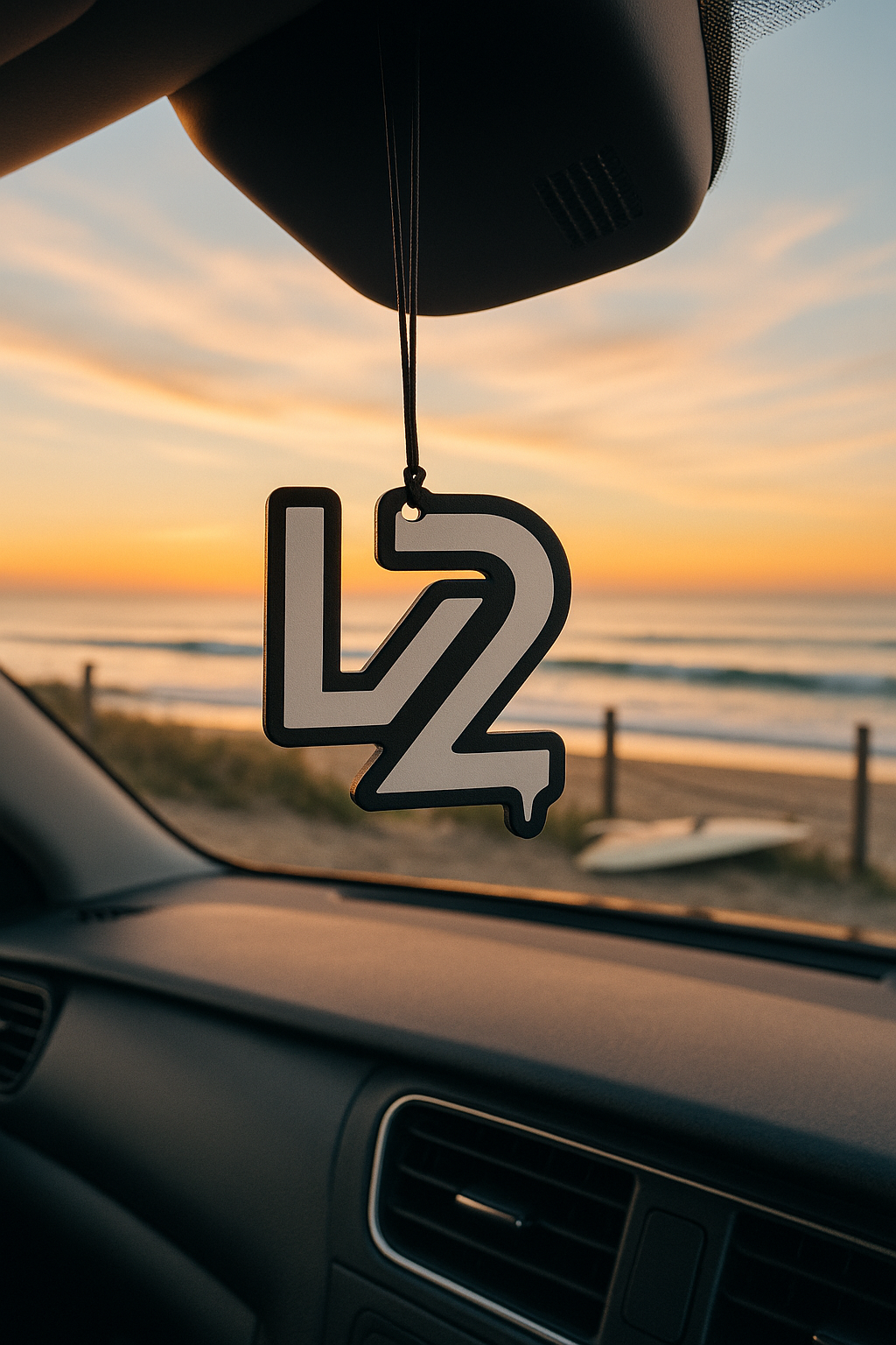 L2 Air Freshener