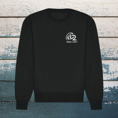 Fistral's Finest Sweatshirt