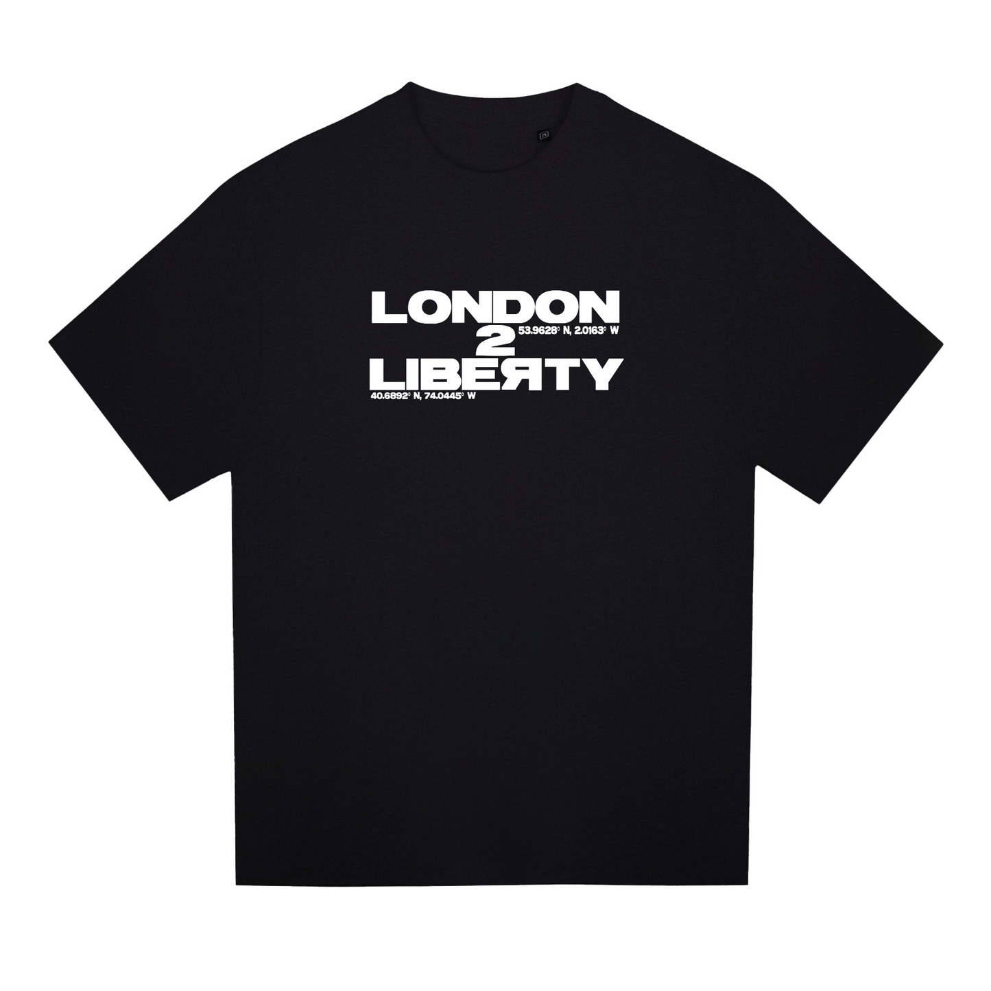 Signature Heavyweight T-shirt