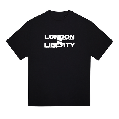 Signature Heavyweight T-shirt