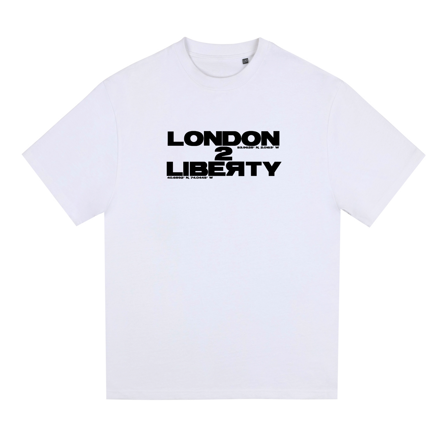 Signature Heavyweight T-shirt