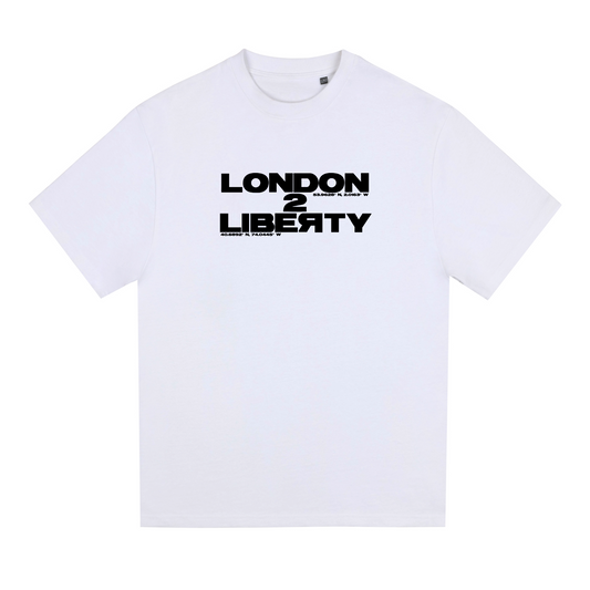 Signature Heavyweight T-shirt