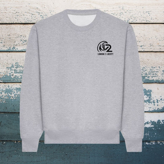 Fistral's Finest Sweatshirt