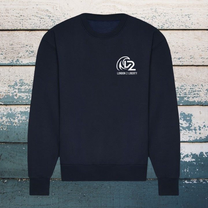 Fistral's Finest Sweatshirt