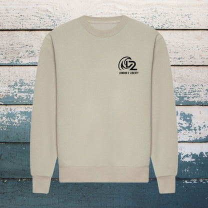 Fistral's Finest Sweatshirt